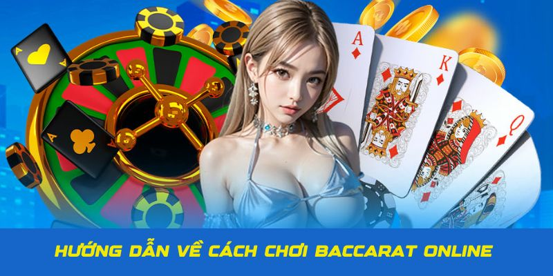 baccarat online