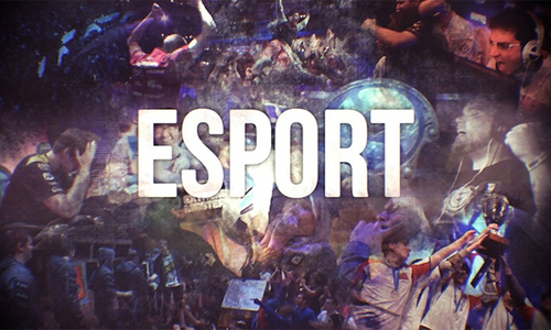 ESPORT