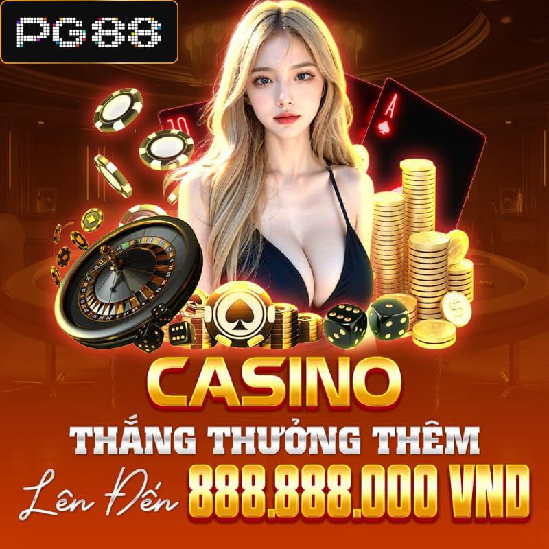 Hướng Dẫn Chơi Casino Online Tại Bet888 – Trải Nghiệm Thú Vị